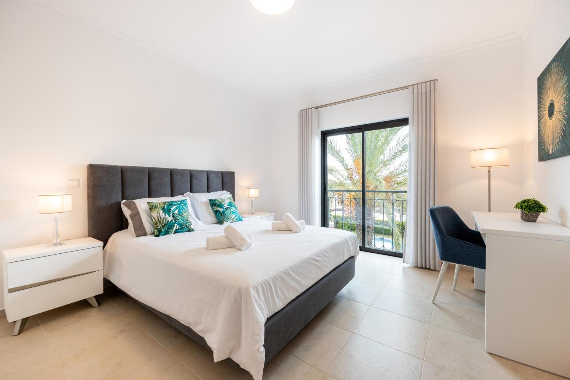 Republica Apartment *