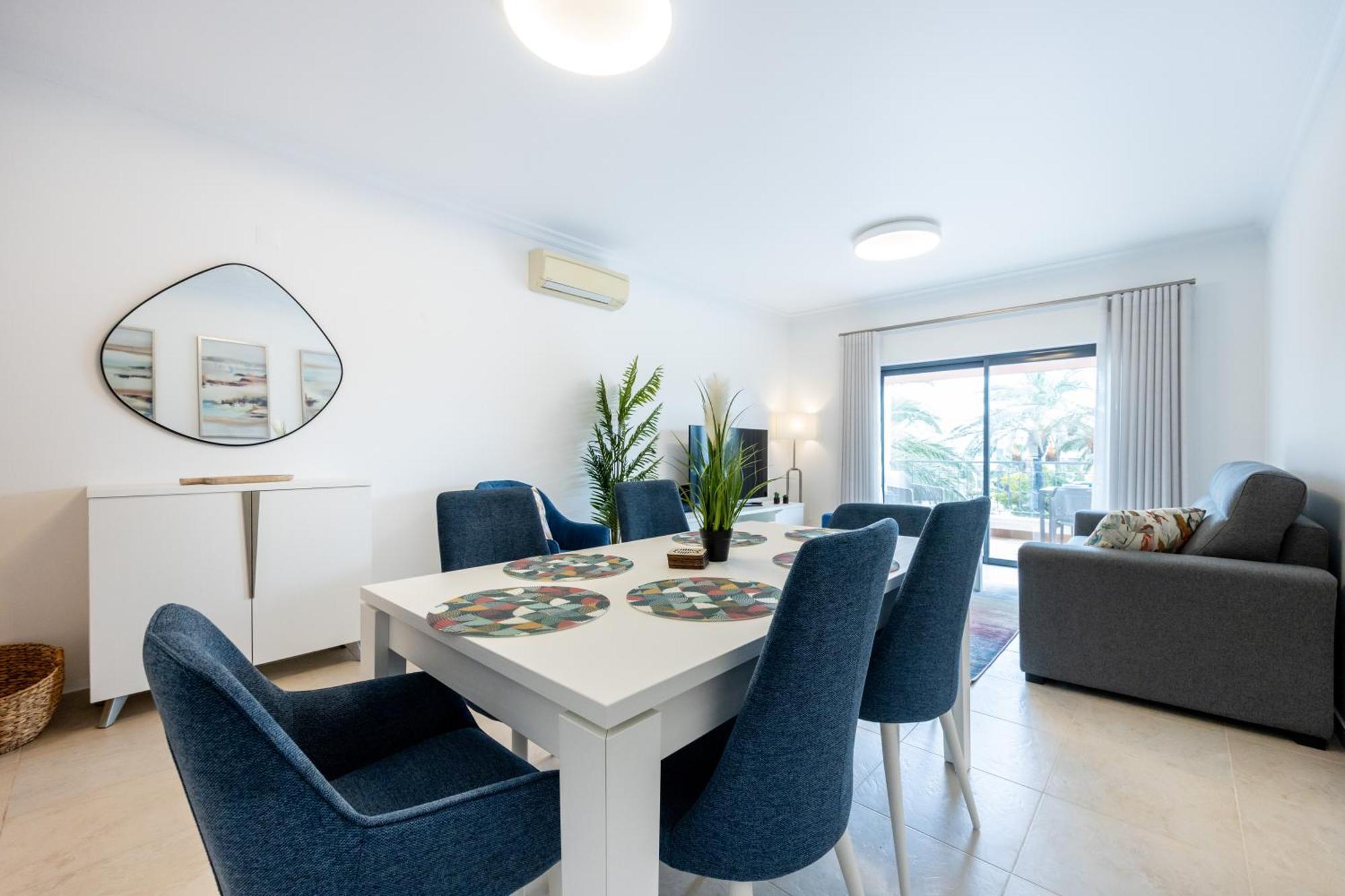 Apartment Republica Lagos