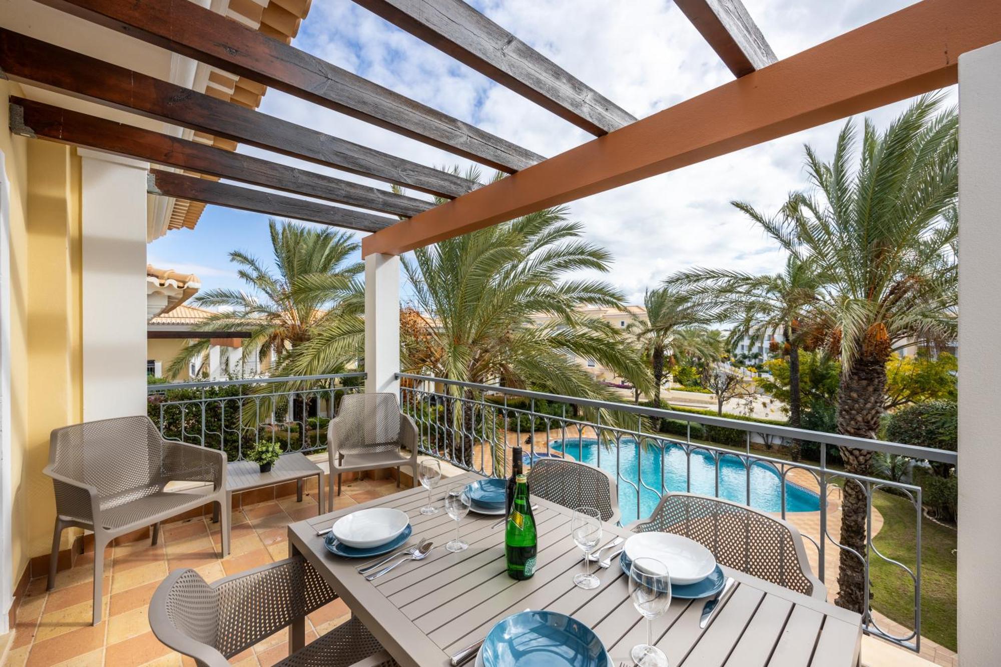 Apartment Republica *